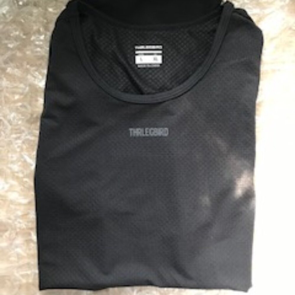 THRLEGBIRD Athletic Top